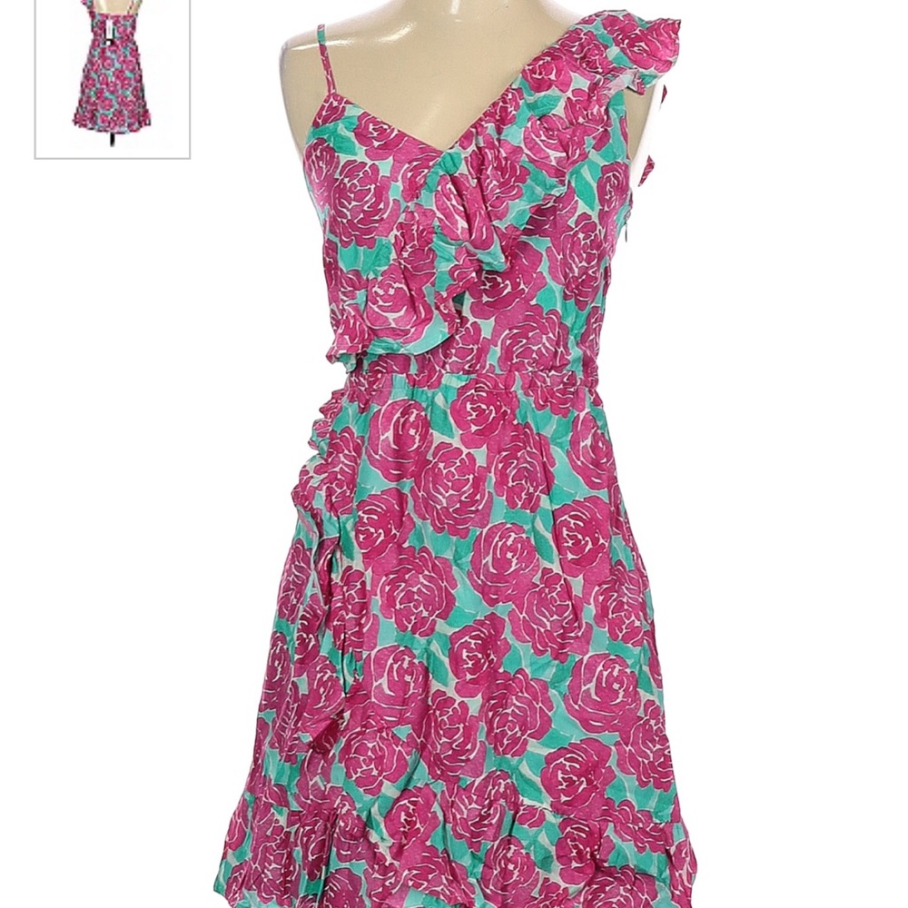 Vineyard Vines Dress